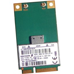 Modul 3G Wireless HP Ericsson F5321, Second Hand
