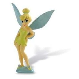 WD Tinkerbell