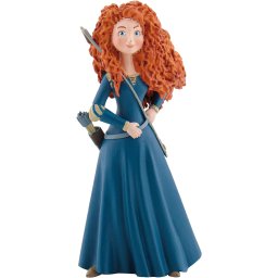 Merida