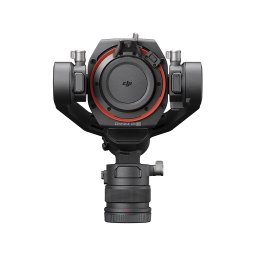 Gimbal DJI pentru camera DJI Zenmuse X9-8K, 4 axe, Gri