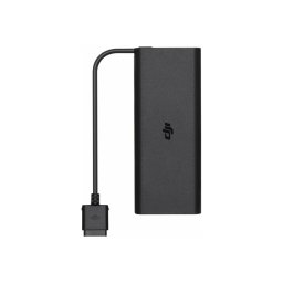 Cablu AC DJI pentru hub incarcare acumulator TB51