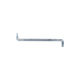 Surubelnita offset Z, Seria 340, Felo, varf 4,0 x 0,8mm