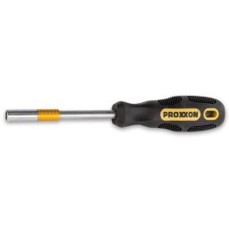 Surubelnita FLEX-DOT cu prindere mecanica