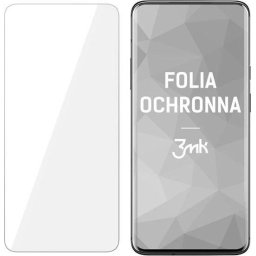 Folie protectie ecran 3mk ARC pentru OnePlus 7 Pro
