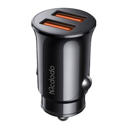 CC-6602 12W 2A Negru