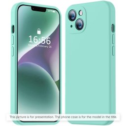 Husa Husa pentru Xiaomi Redmi 13C 5G / Poco M6 - Techsuit SoftFlex - Sea Blue
