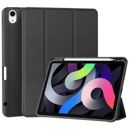 Husa pentru iPad Pro 11 (2024) - Flex Trifold - Black