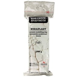 Articole pentru scoala PASTA MODELAJ 1KG KOH-I-NOOR