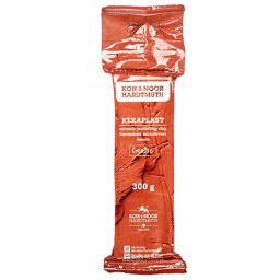 Articole pentru scoala PASTA MODELAJ 300G KOH-I-NOOR