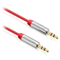 Accesorii Audio Hi-Fi CABLU AUDIO 3.5 TATA - TATA 2.0M SENTIVUS