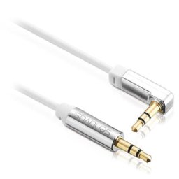 Accesorii Audio Hi-Fi CABLU AUDIO 3.5 TATA - TATA 3.0M 90 SENTIVUS