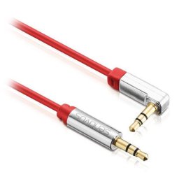 Accesorii Audio Hi-Fi CABLU AUDIO 3.5 TATA - TATA 2.0M 90 SENTIVUS