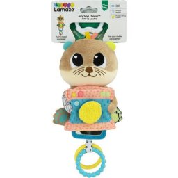 LAMAZE-ARTY ZAMBESTE