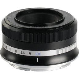Obiectiv foto DSLR Obiectiv Autofocus TTArtisan AF 27mm F2.8 APS-C STM