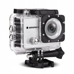 12 Mp AGFA AC5000