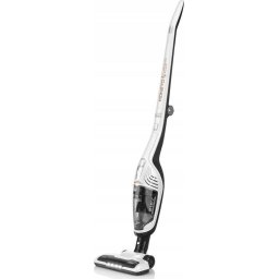 Aspirator vertical Moneto II 0.55 L 21,6V Alb