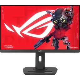 Monitor LED ROG Strix XG259CMS 24.5" Full HD (1920x1080) Fast IPS 240 Hz LED format 16:9