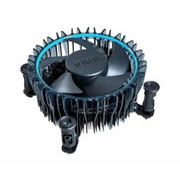 Cooler procesor Intel, CPU generatia 12, 13, 14, HEATSINK i3 i5 i7 Socket LGA1700 BXTSRM1 Aluminum Cooler/ Copper Core