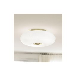 Plafonieră LED Ideal Lux ARIZONA 5xGX53/9W/230V d. 50 cm