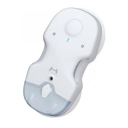 Robot pentru curățarea ferestrelor HUTT C6 , 90W, 3800Pa, Senzori inteligenți, Planificarea rutei, Alb