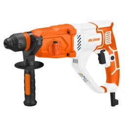 Bormasina electrica Ruris, RMX3026, 4 functii, SDS plus, 1050 W