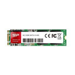 SSD Sp A55 512Gb Sata 6Gb/S M.2 2280