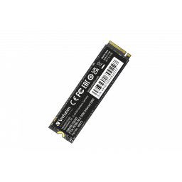 SSD Verbatim Vi3000 Pcle Nvme 256Gb M.2