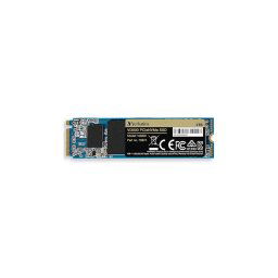 SSD Verbatim Vi3000 Pcle Nvme 2TB M.2