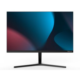 Monitor Tesla Led, 22MC345BF, 22", Fhd, BlackVA, 250 Cd/M2, Vesa 75X75Mm