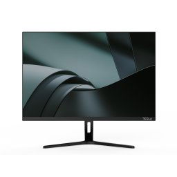Monitor Tesla Led, 24MC345BF, 24", Fhd, Blackips, 300 Cd/M2, Vesa 75X75Mm