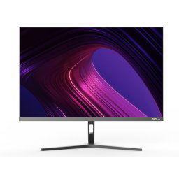 Monitor Tesla Led, 27MC645GF, 27", Fhd, Greyips, Speakers, 300 Cd/M2, Vesa 75X75Mm