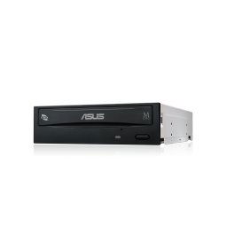 Unitate Optica Interna Asus, Drw-24D5Mtdvdrw 24X Sata, Negru