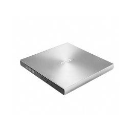 Unitate Optica Externa Asus Sdrw-08U7M-U Ultraslim8X Dvd Writer, Argintiu