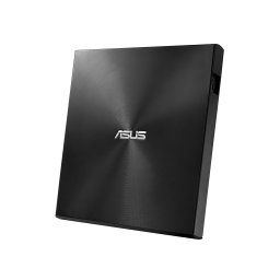 Unitate Optica Externa Asus Zendrive U8M Usb Type-C, Negru