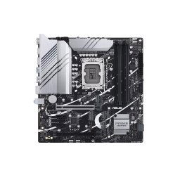 Placa De Baza Asus Prime Z790M-Plus Intel Z790, Ddr5, Usb 3.2 Gen 2X2 Type-C