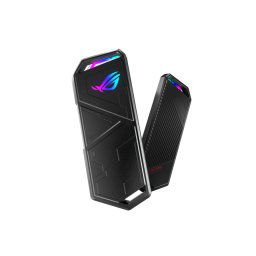 Rack Extern Asus Rog Strix Arion M.2 Nvme Ssd Enclosure-Usb 3.2 Gen2 Type-C, 10Gbp