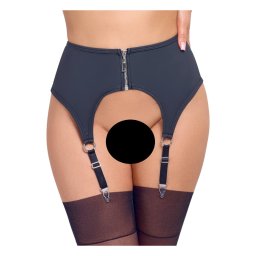 Cottelli - portjartier negru elegant