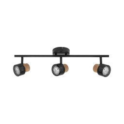 Spot LED Ledvance DECOR CORK 3xGU10/3,4W/230V