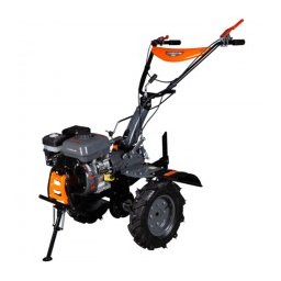 MOTOCULTOR T750 EVOTOOLS PLUS CU ROTI DE TRANSPORT, 7.5CP