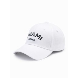 Edoti Men's baseball cap