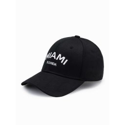 Edoti Men's baseball cap