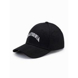 Edoti Men's baseball cap