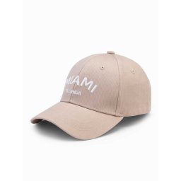 Edoti Men's baseball cap