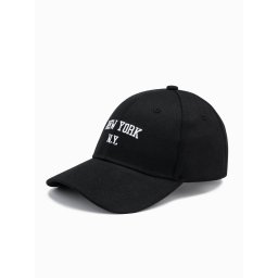 Edoti Men's baseball cap