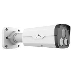 Camera IP seria ColorHunter