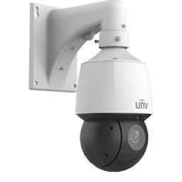 Camera IP PTZ LightHunter 4 MP