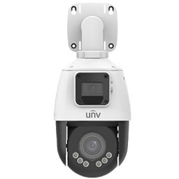 Camera IP PTZ 4X