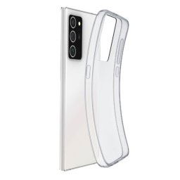 Carcasa Cellular Line Ultra Slim Ultra Subtire Super Transparent - Samsung Galaxy Note 20
