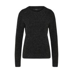 VERO MODA Pulover 'VMDoffy' negru