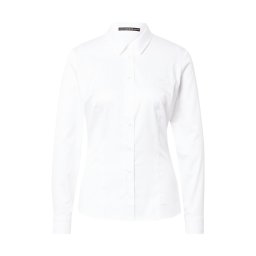 GUESS Bluză 'Cate' alb